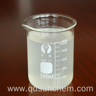 PCE powder based superplasticizer