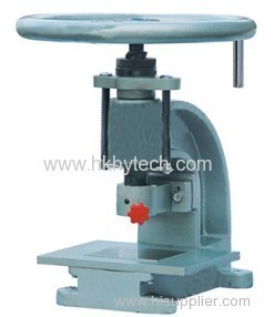 Cortador de amostra Manual Hy3140a