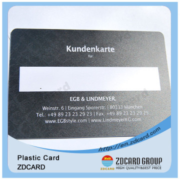 13.56MHz High Frequency Smart IC Contactless Tag or Card