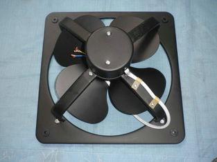 Elevator cooling part black FAD30-4 elevator fan , lift bro