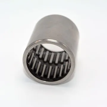 NKI25/30 Needle Roller Bearing 25x38x30mm