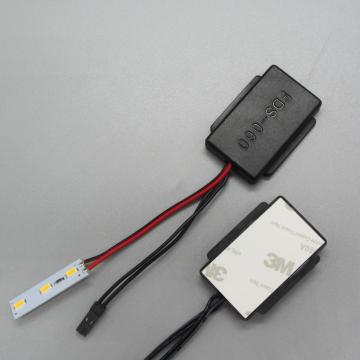 Touch Sensor LED Controller Module with Dimming Function and Auto Internal Light Switch