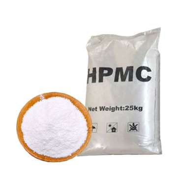 Hydroxypropyl methylcellulose untuk penjagaan harian