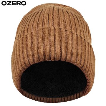 Anti-Allergen Cold-Weather Beanie Knitting Machine
