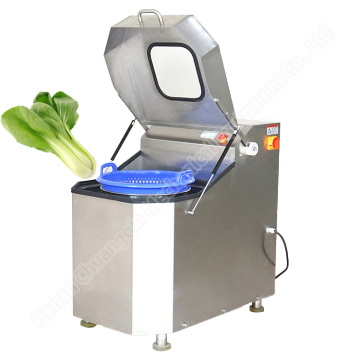 Chinese-Made Plastic Centrifugal Dehydrator for Vegetables and Salads