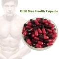 Herbal Supplements Sex for Man Tongkat Ali Capsules