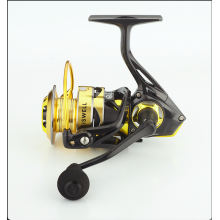 DSA 13 fishing source k spinning reel