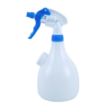 Auto Tiger 500ml Chemical Resistance Plastic Container Sprayer