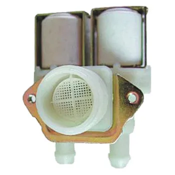 Inlet Valve with Washing Machine and Built-in Filter Screen Filtering Function
