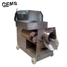 Fish Meat Separator Machine Sale Fish Meat Extractor, High Quality