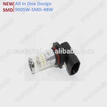 Hot sale 48w easy installation 3014 SMD 9005