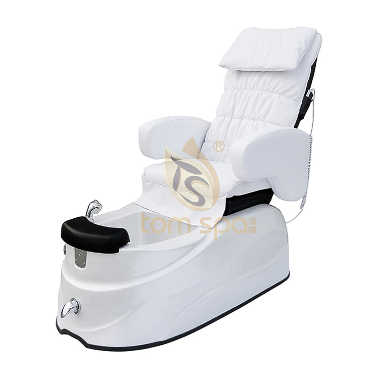 Pedicure Spa Chair 2020