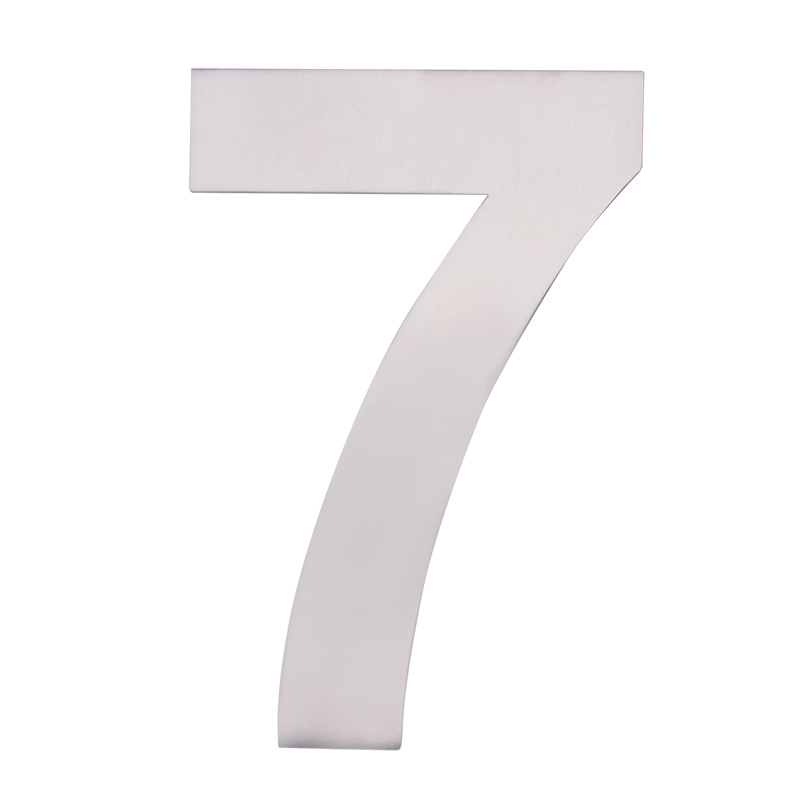 Number