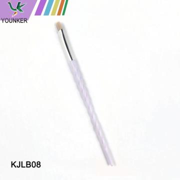 Bàn chải trang điểm tùy chỉnh mặt bàn chải trang điểm chuyên nghiệp
