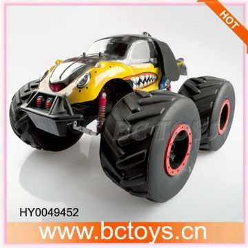 1/8 scale model cars big foot rc dune buggy 4x4 HY0049452