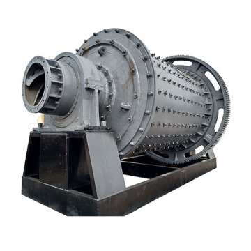 High Efficiency China Ball Mill