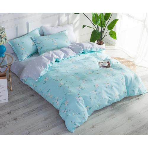 Bedding quality inspection