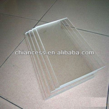 Acrylic board decorative plexiglass sheet /PMMA sheet