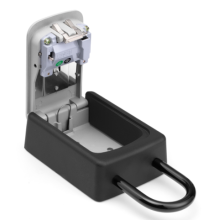 Waterproof Security Safe Box for Outside