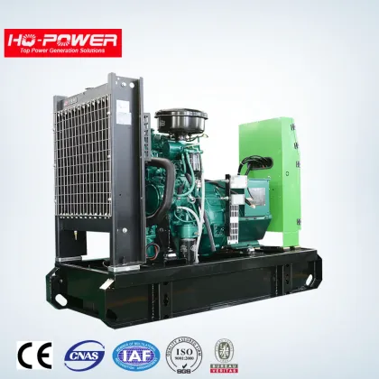 15kw diesel generator soundproof generator for home