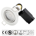Downlight Led 5w Integrated LED Downlights Dimmable Supplier