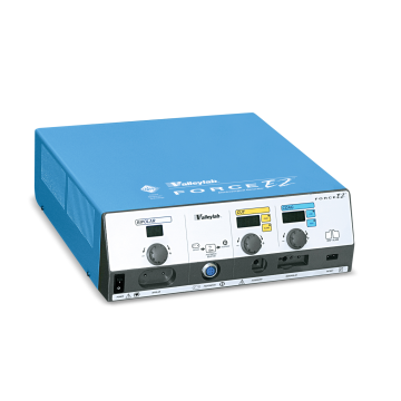 FORCE EZ Electrosurgical Generator Machine: 12.7cm Height for ICU Room