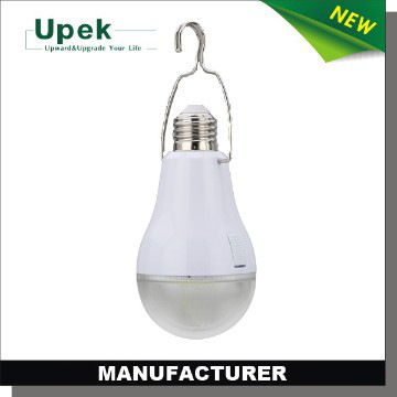 Rechargeable brightness led emergency light / lamp