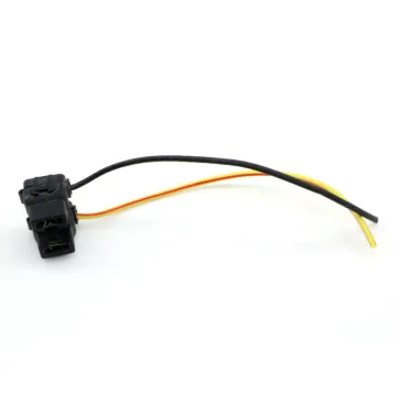 Truck Car H4 W211 Tail Lights Bulb Holder For BMW E39