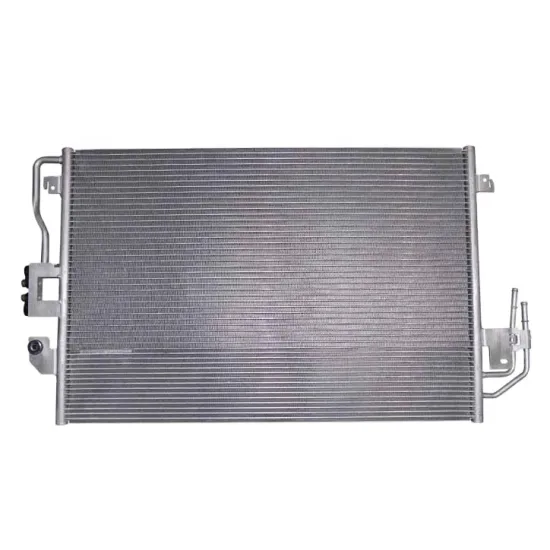 condensors OEM 9L8Z19712A for 09 FORD MAZDA MERCURY SUV ac condenser what is a condenser