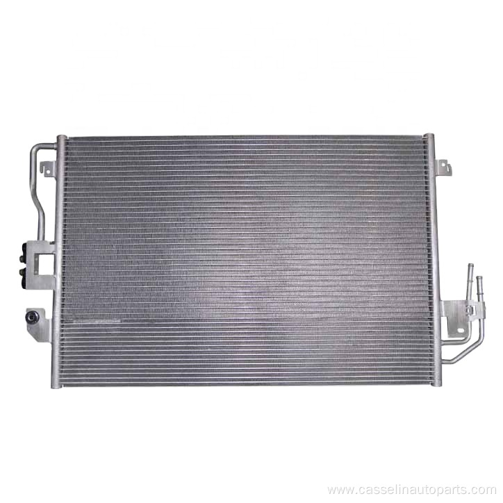 condensors OEM 9L8Z19712A for 09 FORD MAZDA MERCURY SUV ac condenser what is a condenser