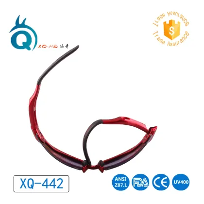 Amazing TR90 frame Soft and light sport sunglasses fishing glasses child glasses for children