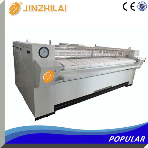High Quality Hotel,hospital,laundry Linen Press Machine, High Quality