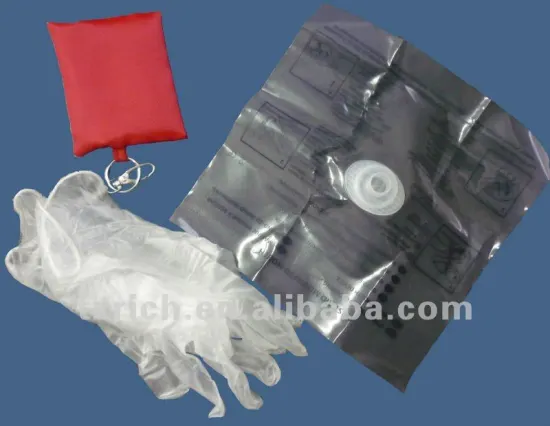 Filter-CPR-Face-Shield