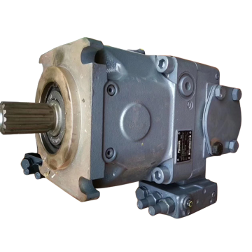 Rexroth A11VO Hydraulic Axial Piston Pump for Excavator - Displacement Search