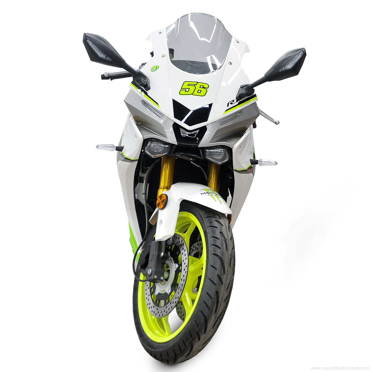 Gasoline Other Motorcycles 125 Cc Air Cool Kick And Electric Start Off Road Dirtbike Adult 4 Stroke