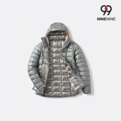 Lightweight Men's Outdoor Jacket