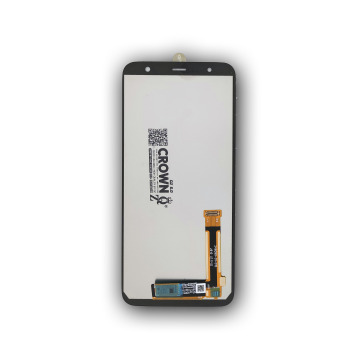 การเปลี่ยนหน้าจอ Samsung Galaxy J6/J4