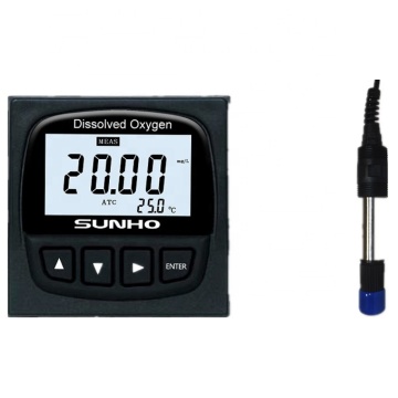 DO 7750 Controller: Professional Dissolved Oxygen Analyzer and Multi Meter Manufacturer