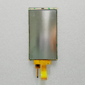 Pantalla LCD TFT de 6,0 pulgadas