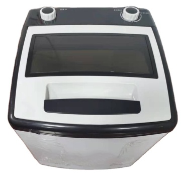 Portable Meizhi Washing Machine: Multi-Function Washer, Dryer, and Shoe Cleaner