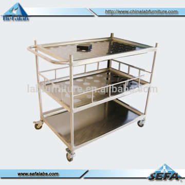 School Furniture, Hospital Furniture medical trolley