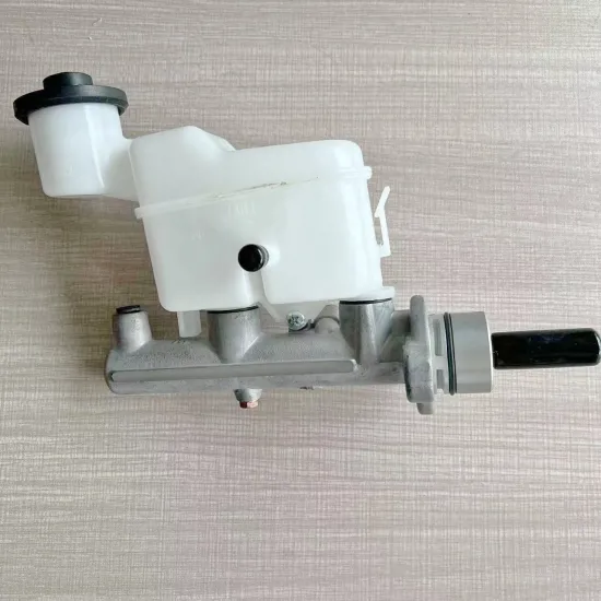 Brake Master Cylinder for Toyota Hilux Vigo 1KD 2KD Pickup
