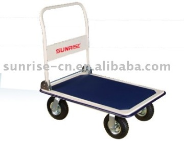 platform hand truck