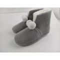 Plush Winter Warm Women Boots