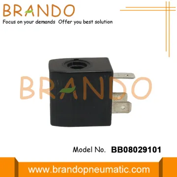 Solenoid Valve Coil For 6011 6012 Direct-Acting Valve