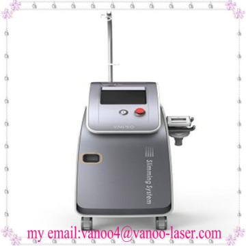 Body Massager Vacuum Therapy Machine