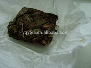 Zhang Ping Shui Xian Special Fujian oolong tea