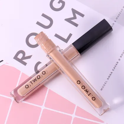 .TWO.O Full Coverage Foundation and Concealer Cream