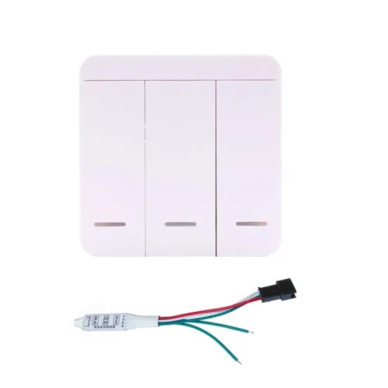 DC12-24V SMD2835 WS2811 Flowing Chasing Lights Controller