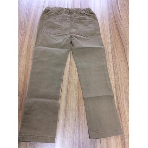 Boy Long Casual Pant